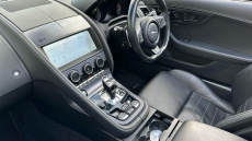 Jaguar F-Type 5.0 Supercharged V8 R 2dr Auto AWD Petrol Convertible